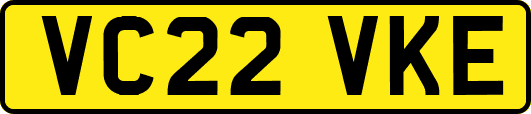 VC22VKE