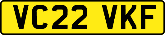 VC22VKF