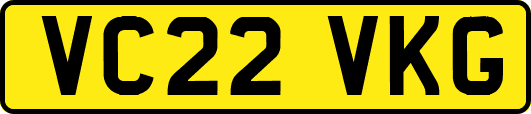 VC22VKG