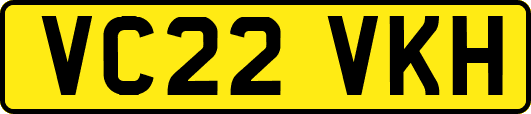 VC22VKH