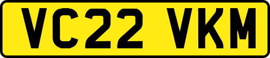 VC22VKM