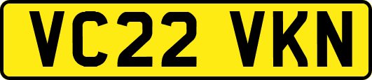 VC22VKN