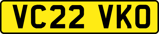 VC22VKO