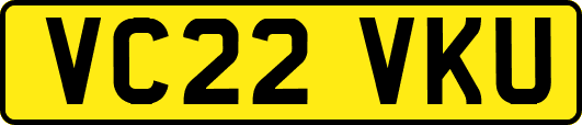 VC22VKU