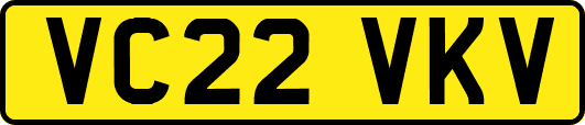 VC22VKV
