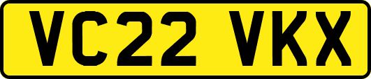 VC22VKX