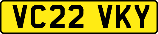 VC22VKY