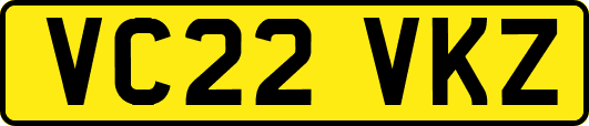 VC22VKZ