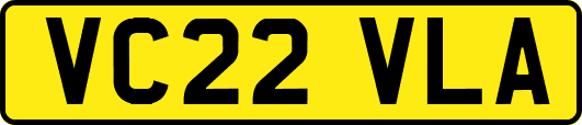VC22VLA