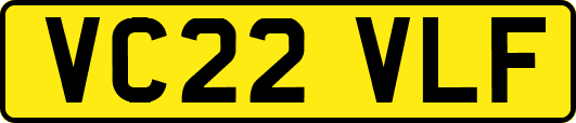 VC22VLF
