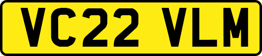 VC22VLM