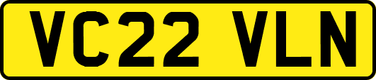 VC22VLN