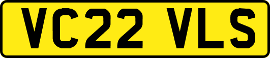 VC22VLS