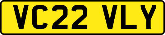 VC22VLY