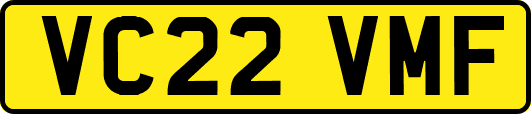 VC22VMF