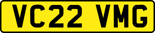 VC22VMG