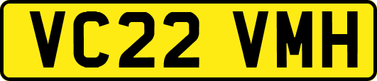 VC22VMH