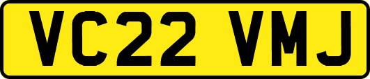 VC22VMJ