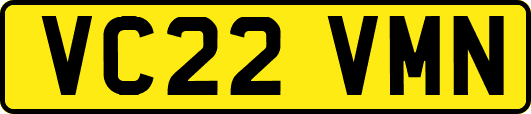 VC22VMN