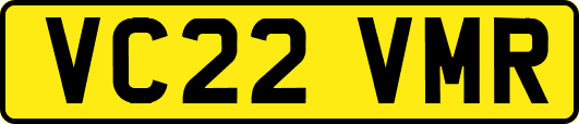 VC22VMR