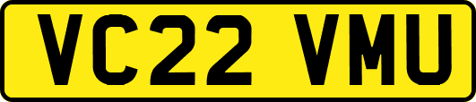VC22VMU