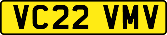 VC22VMV