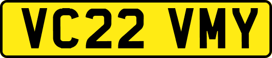 VC22VMY