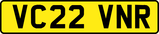 VC22VNR