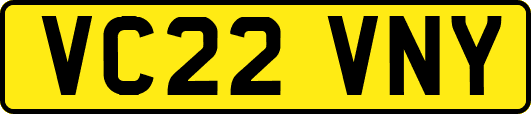 VC22VNY