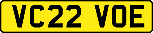 VC22VOE