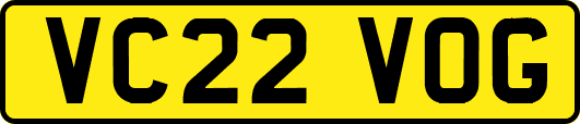 VC22VOG