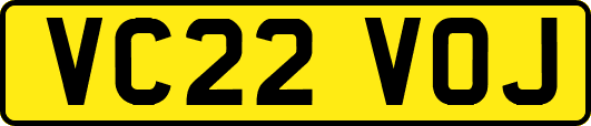 VC22VOJ