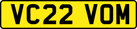 VC22VOM