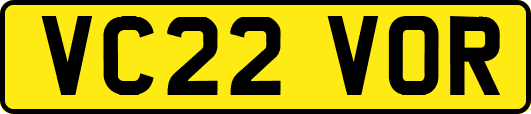 VC22VOR