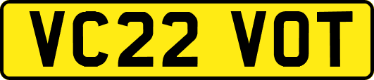 VC22VOT