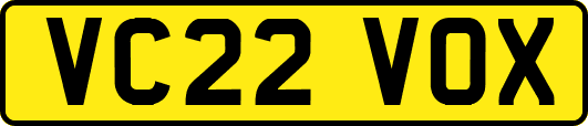 VC22VOX