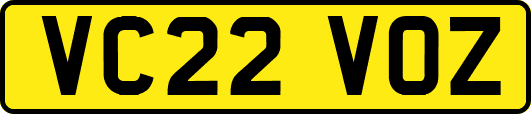 VC22VOZ