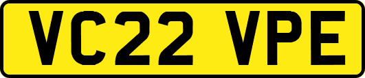 VC22VPE