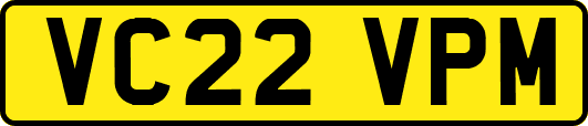 VC22VPM