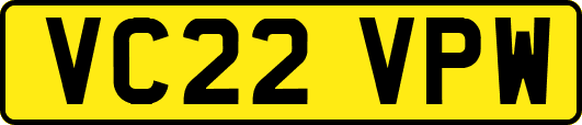 VC22VPW