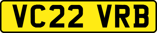 VC22VRB