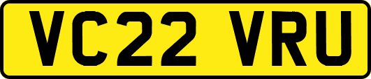 VC22VRU