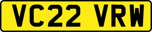 VC22VRW