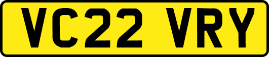 VC22VRY