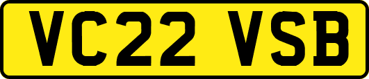 VC22VSB