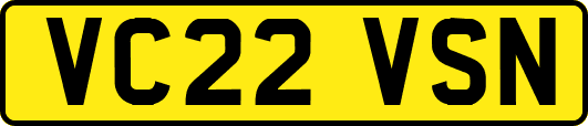 VC22VSN