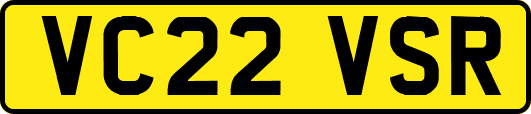 VC22VSR