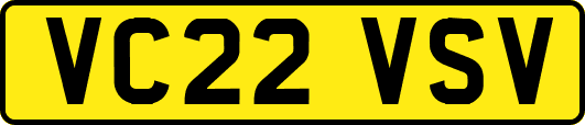 VC22VSV