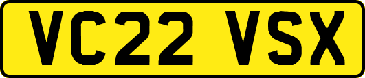 VC22VSX