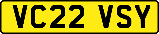 VC22VSY